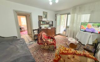 TATARASI - ETAJ 2 - BLOC FARA RISC - APARTAMENT CU 2 CAMERE - Poză 2
