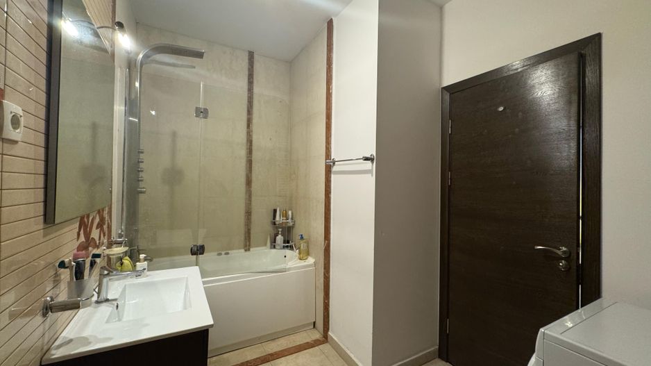 2 CAMERE | 68 MP| HERASTRAU | LOC DE PARCARE - Poză 16