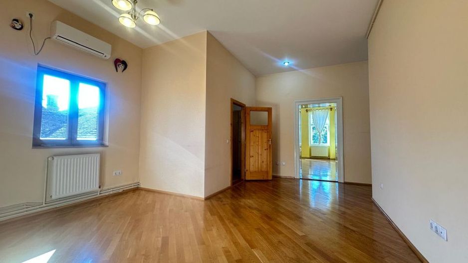 Apartament 4 camere, Str. Cetatii - Sibiu - Poză 10