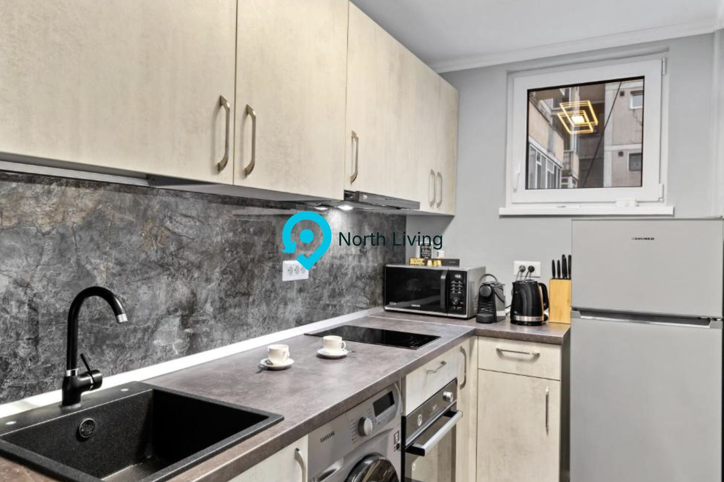 🏠 Apartament de închiriat – Bulevardul Ion C. Brătianu, Sector 3, Buc - Poză 26