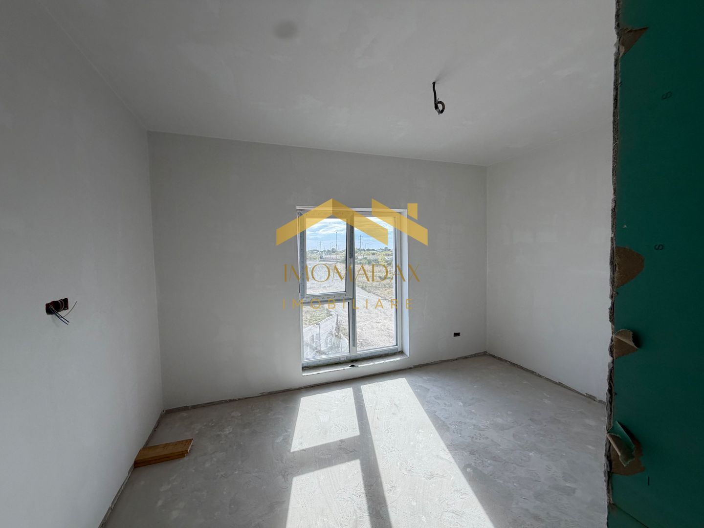 Urseni-2 Camere-Predare la Cheie - Poză 2