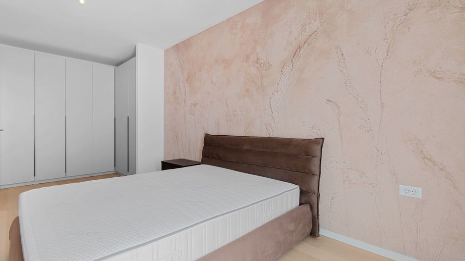 Jandarmeriei- Apartament modern, 2 camere- 59 mp utili-la cheie! - Poză 10