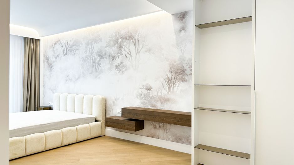 Penthouse 4 camere I Cortina 126 I Iancu Nicolae - Poză 20