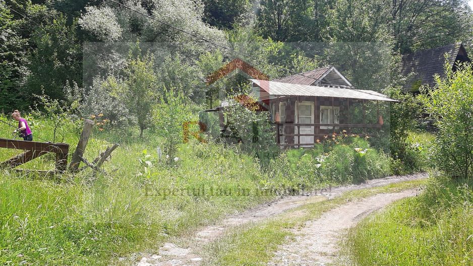 Casă individuală 6 camere de vânzare Brăduleț Argeș Complex Cabane - Poză 25