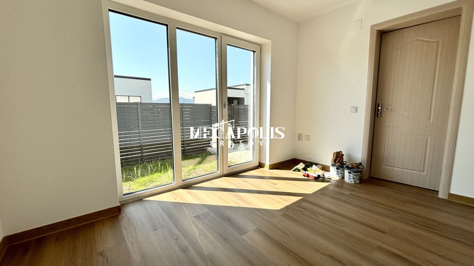 Casă 4 Camere | Parter | 100 mp Utili | Intabulată | Credit | Izvor - Poză 16