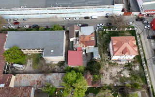 Casa cu teren 800 mp zona Complex Studentesc Timisoara - Poză 26