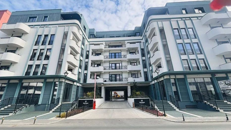 Apartament 2 camere lux  Pipera My Place Residence - Poză 8