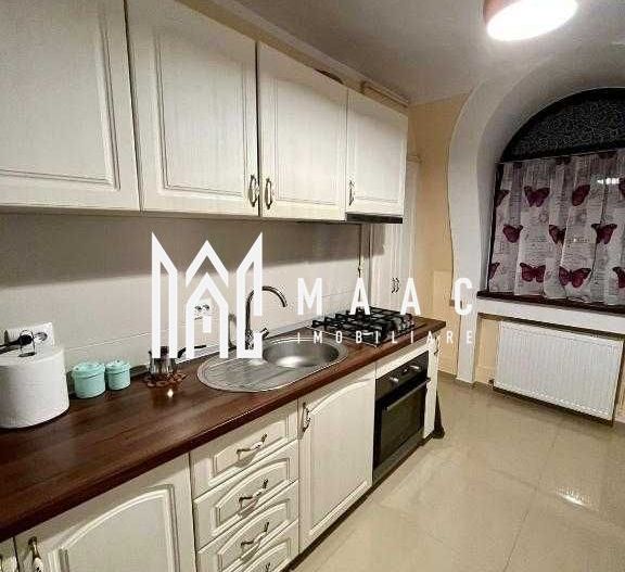 Apartament 3 camere de închiriat | Sibiu, Central | 72 mp - Poză 4