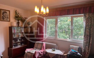 Apartament cu 2 camere de vanzare Rogerius Oradea - Poză 4