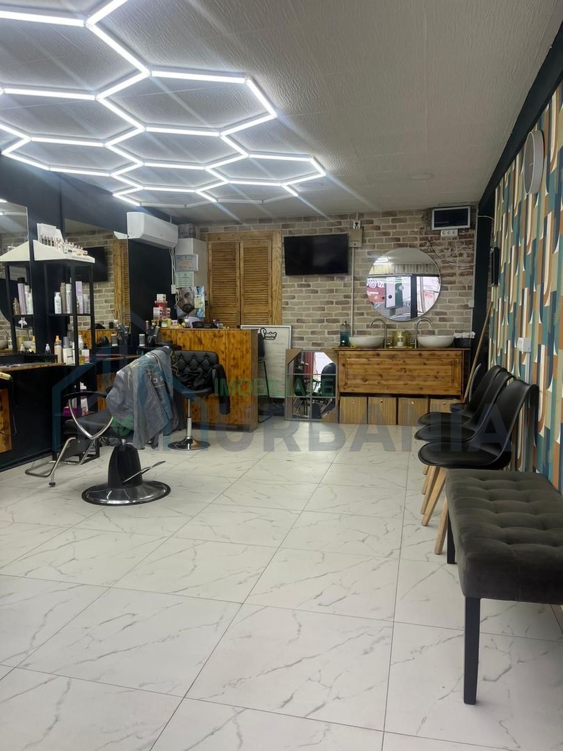 Afacere cu Spatiu Comercial Iasi Soseaua Bucium - Poză 2