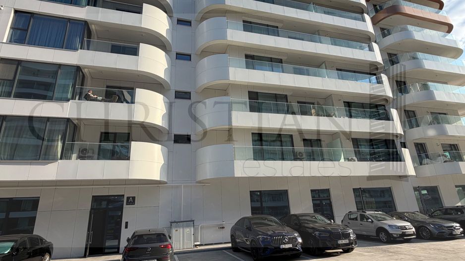 Studio 42 mp - Axxis Nova Resort & Spa - bloc Madrid finalizat - Poză 18