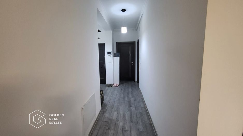 Apartament 2 camere, zona Braytim - Poză 8