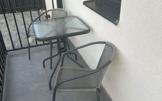 Apartament Nou 2 camere ( spital Emil Palade, Hiperbara livezeni) - Poză 6