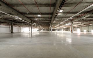 Închiriere spații industriale în Industria Park Arad - Poză 7