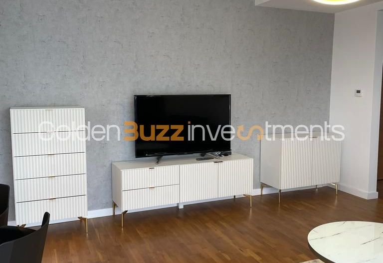 Apartament 2 camere complet mobilat și utilat - Poză 4