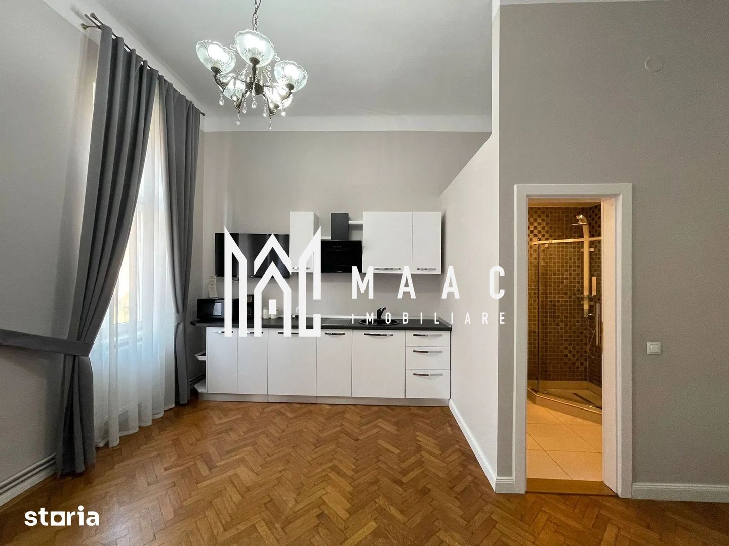 Casă de vânzare Sibiu | Central | 236 mp | 6 băi - Poză 8