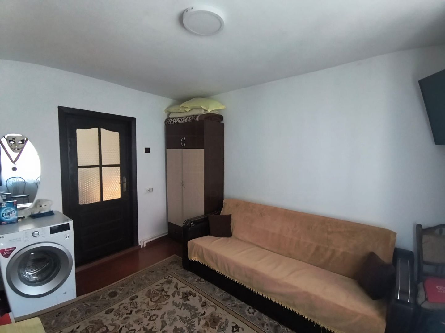 Casa + Teren Generos 1400 MP | Burdujeni – zona Penny - Poză 6