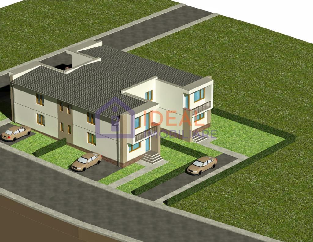 Casa cu 4 camere si 310 mp de curte, in Calea Cisnadiei, zona Profi - Poză 5