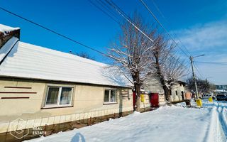 Casa 3 camere, teren 720 mp, garaj, Cartier Șega - Poză 1