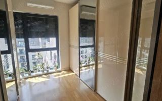 Apartament 3 camere Arcadia Domenii, 87 mp,  vedere superbă. - Poză 1