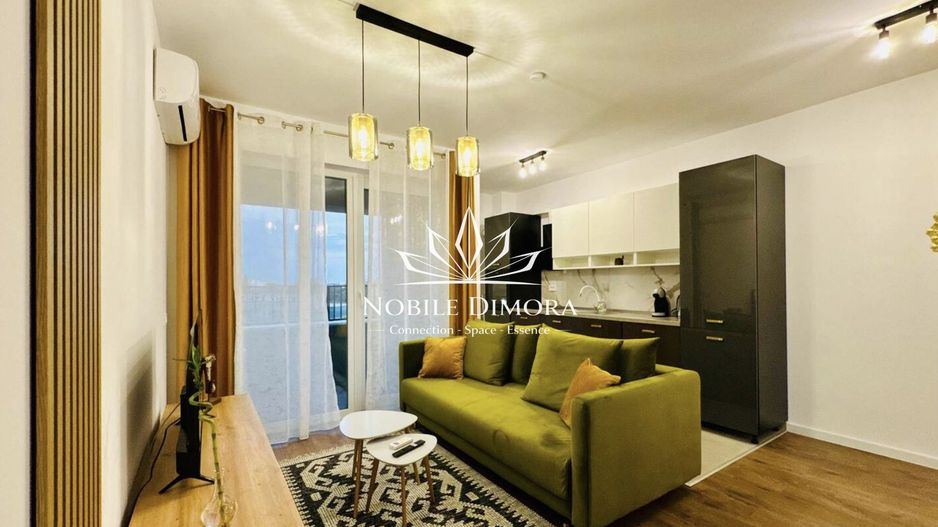 City of Mara - Apartament cu 3 camere cu vedere panoramica - Poză 1