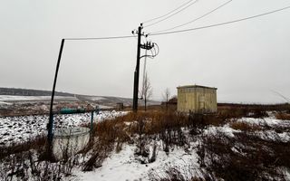 Vânzare, teren, 52 ari, satul Suruceni, Ialoveni - Poză 5