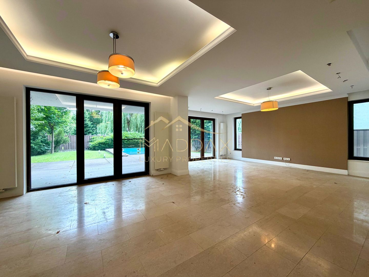 Vila cu 9 camere *900 teren* & piscina privata // Pipera - Poză 7