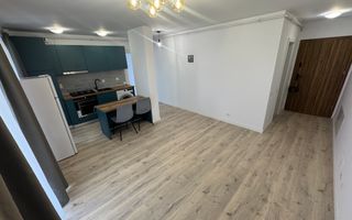 2 camere,modern,parcare,bloc nou, Floresti, Somesului Zona Avram Iancu - Poză 9