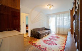 Tomis Nord - Zodiac - Apartament cu 2 camere, etaj 1. - Poză 4