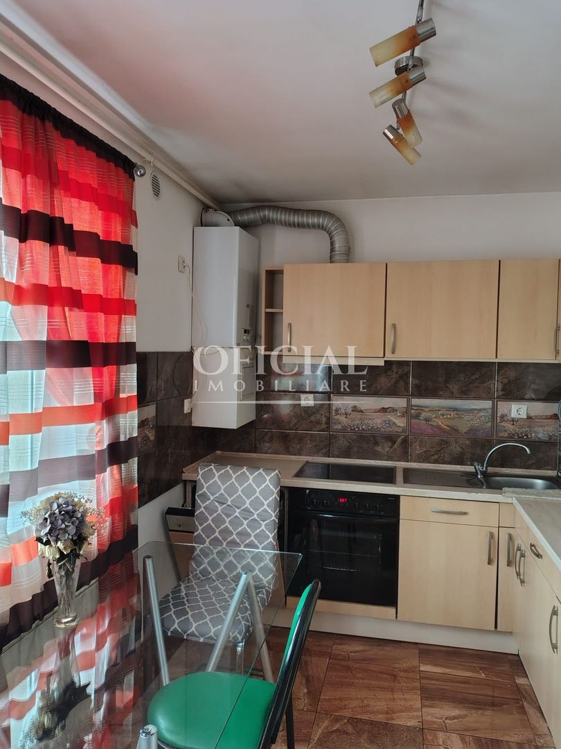 Apartament 3 camere | Parcare | 65 mp | Zona Teilor | Floresti - Poză 6