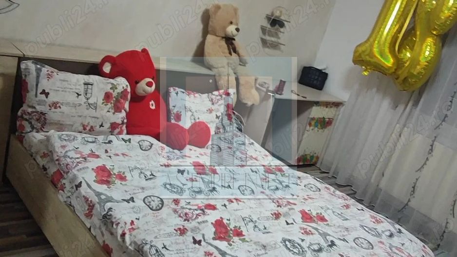 Apartament 3 camere mobilat/utilat - zona Uzina 2 - Poză 7