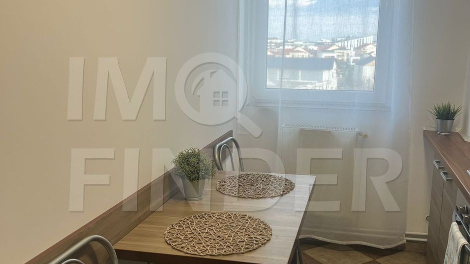 Apartament 1 camera | Calea Turzii | Bloc 2013 | Etaj 5/8 | - Poză 4