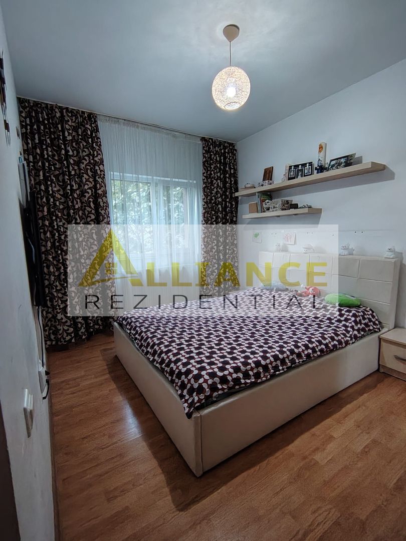 METROU DIMITRIE LEONIDA- APARTAMENT 2 CAMERE - 97.000 EURO - Poză 2