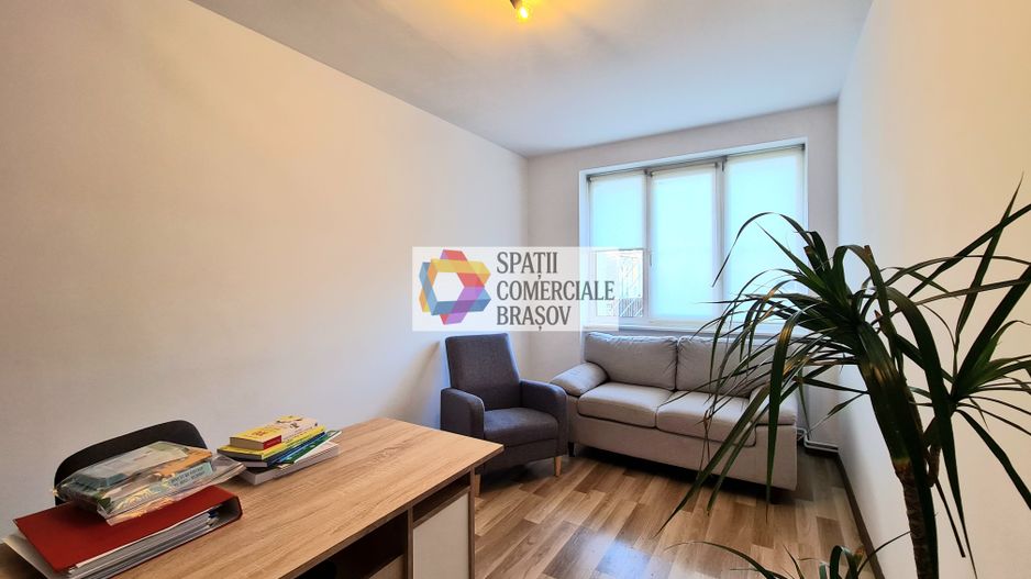 Spatiu comercial de închiriat Brasov - 50 mp  # spatii-comerciale-brasov.ro - Poză 3