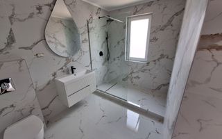 Vilă modernă cu teren generos în Corbeanca – lângă Paradisul Verde - Poză 9