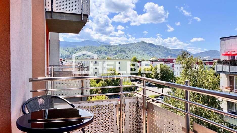 2 CAMERE / BUCATARIE ÎNCHISĂ / PARCARE / AVANTGARDEN 3 - Poză 4