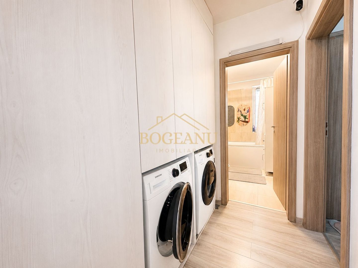 BG184-Apartament Premium 3 Camere | Calea Urseni | Parter | Parcare - Poză 11