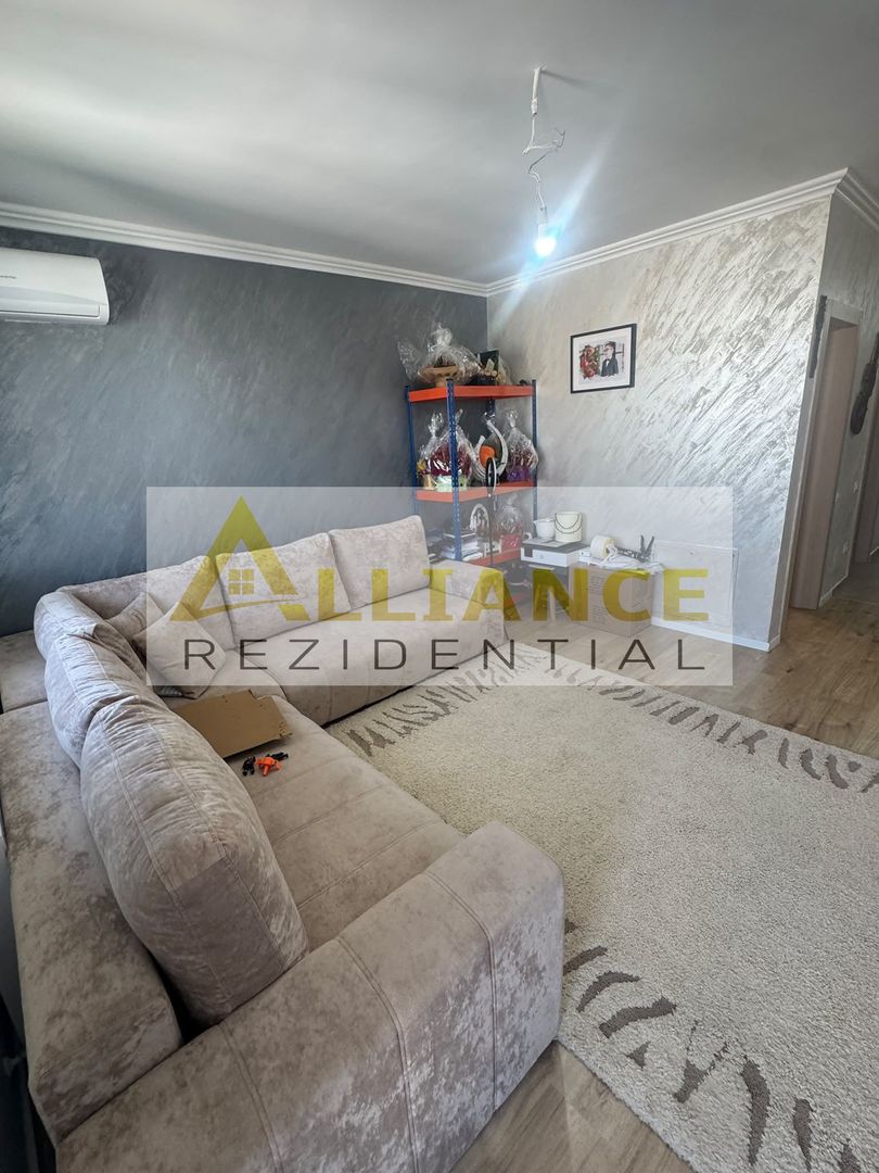 3 CAMERE -  PrRELUNGIREA GHENCEA - MOBILAT UTILAT - Poză 3