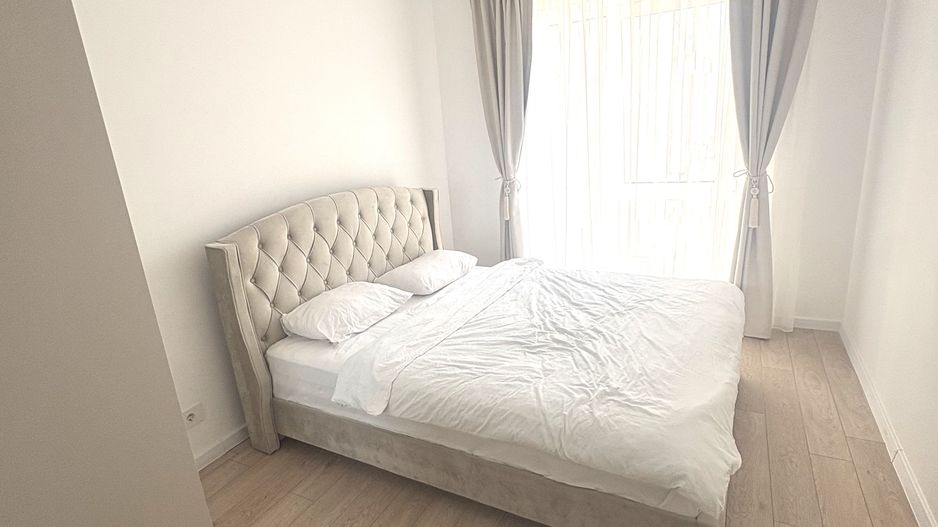 Apartament cu două camere, Prima Arena - Poză 5