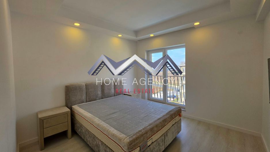 Cosmopolis | Apartament 2 camere | include parcare - Poză 4