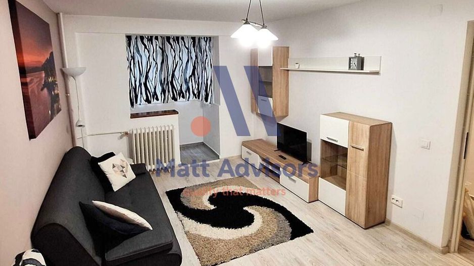 CHIRIE Apartament modern 2 Camere | Herastrau | Arcul de Triumf - Poză 6