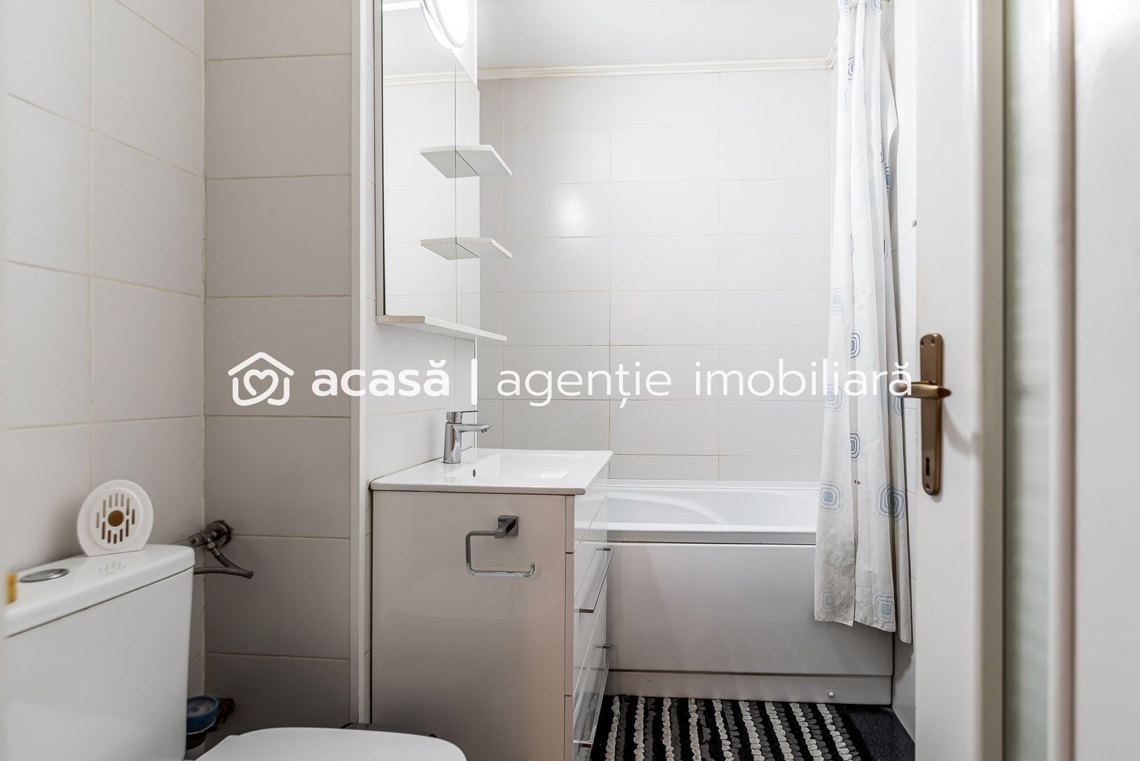 Apartament mobilat pe strada Corneliu Coposu, 0% COMISION - Poză 10