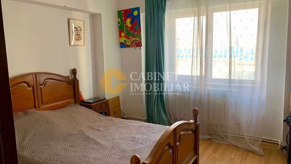 Apartament 3 camere Ultracentral – Str. Anastasie Panu - Poză 2