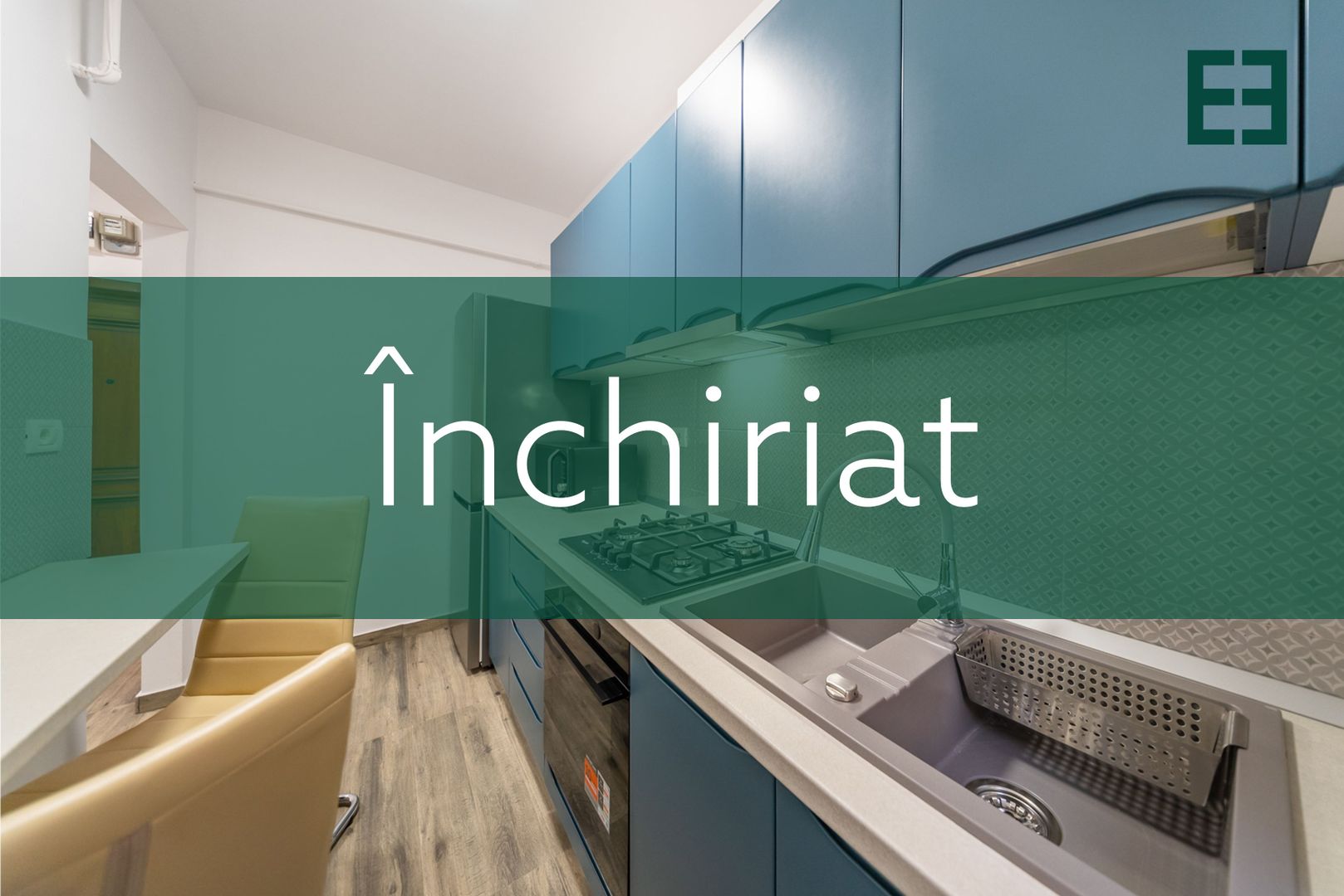 Închiriat – Apartament 1 cameră – Ultracentral – Arad - Poză 1