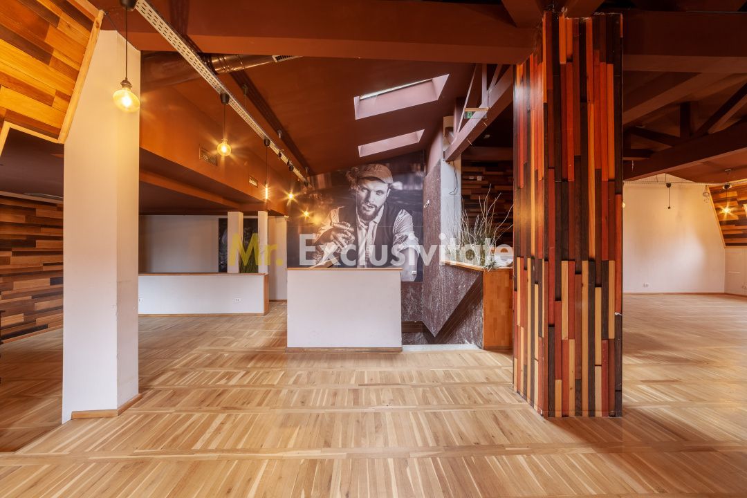 Spatiu comercial premium in vila – Bd. Republicii, Pitesti - Poză 13