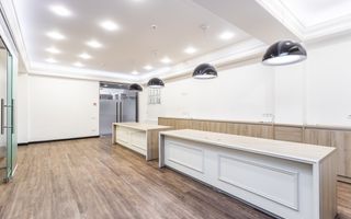 Chirie, oficiu, 116 mp, str. București, Centru - Poză 3