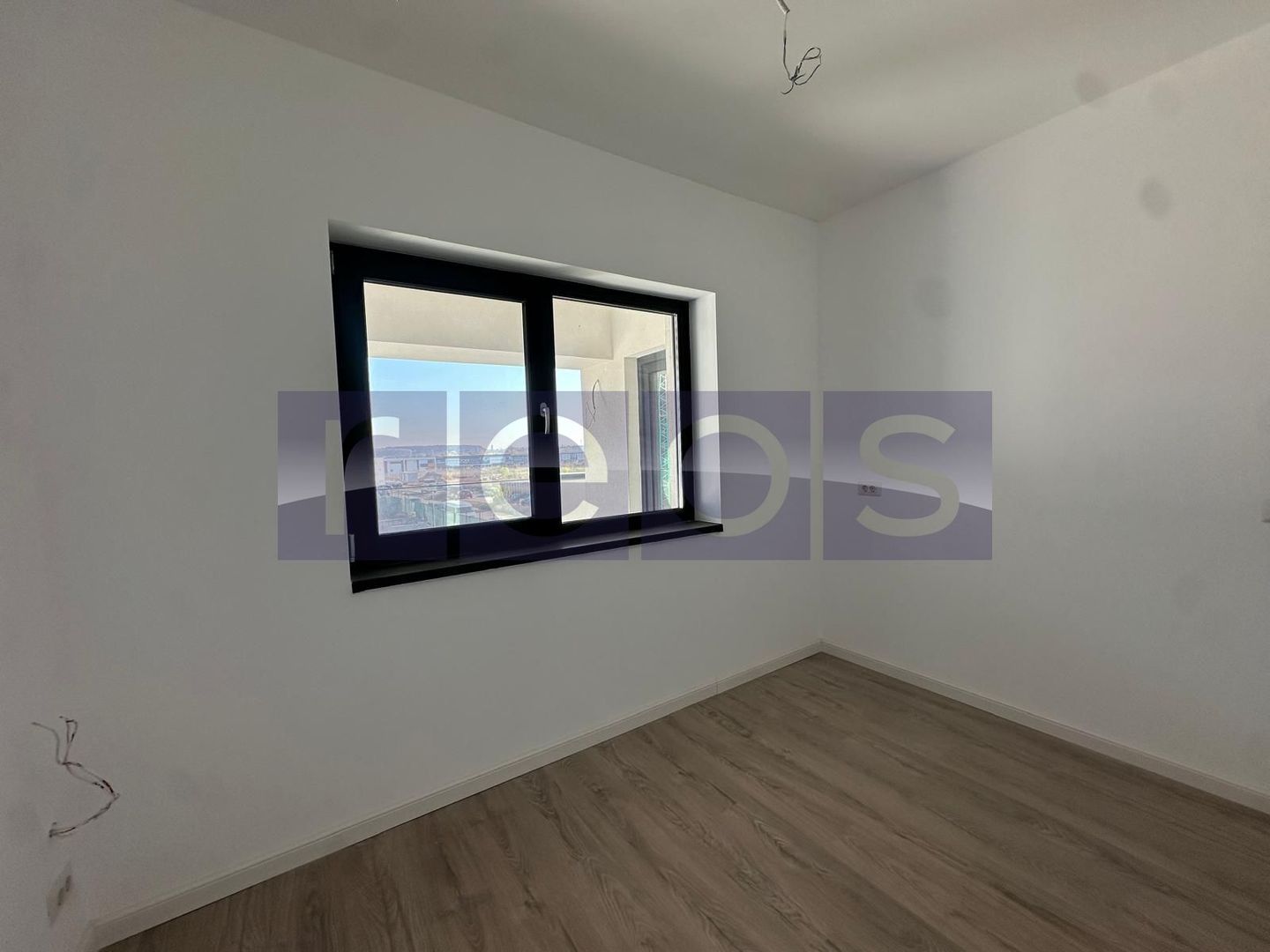 DE VANZARE 3CAMERE 100MP | PIPERA | BLOC NOU | TERASA | FINISAJE LUX | - Poză 10