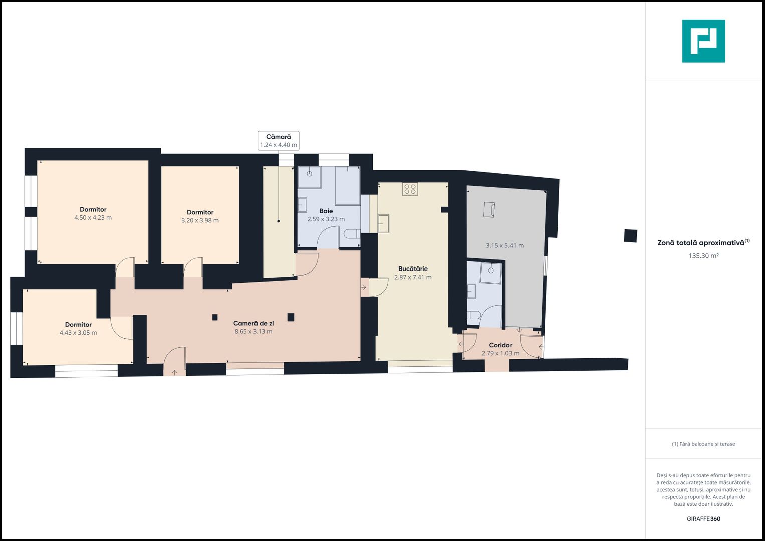 Casă în Șeitin - Poză 11