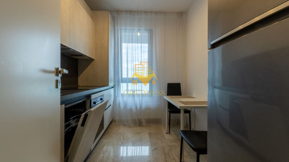 2 camere, modern, bloc nou,Intre Lacuri, zona Iulius mall, Park Lake - Poză 5