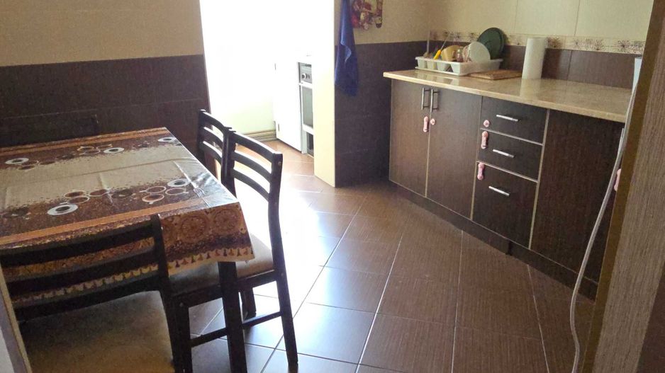 Girocului | 3 Camere | Etaj 1 | Centrala proprie | Aer conditionat | Disponibil - Poză 4